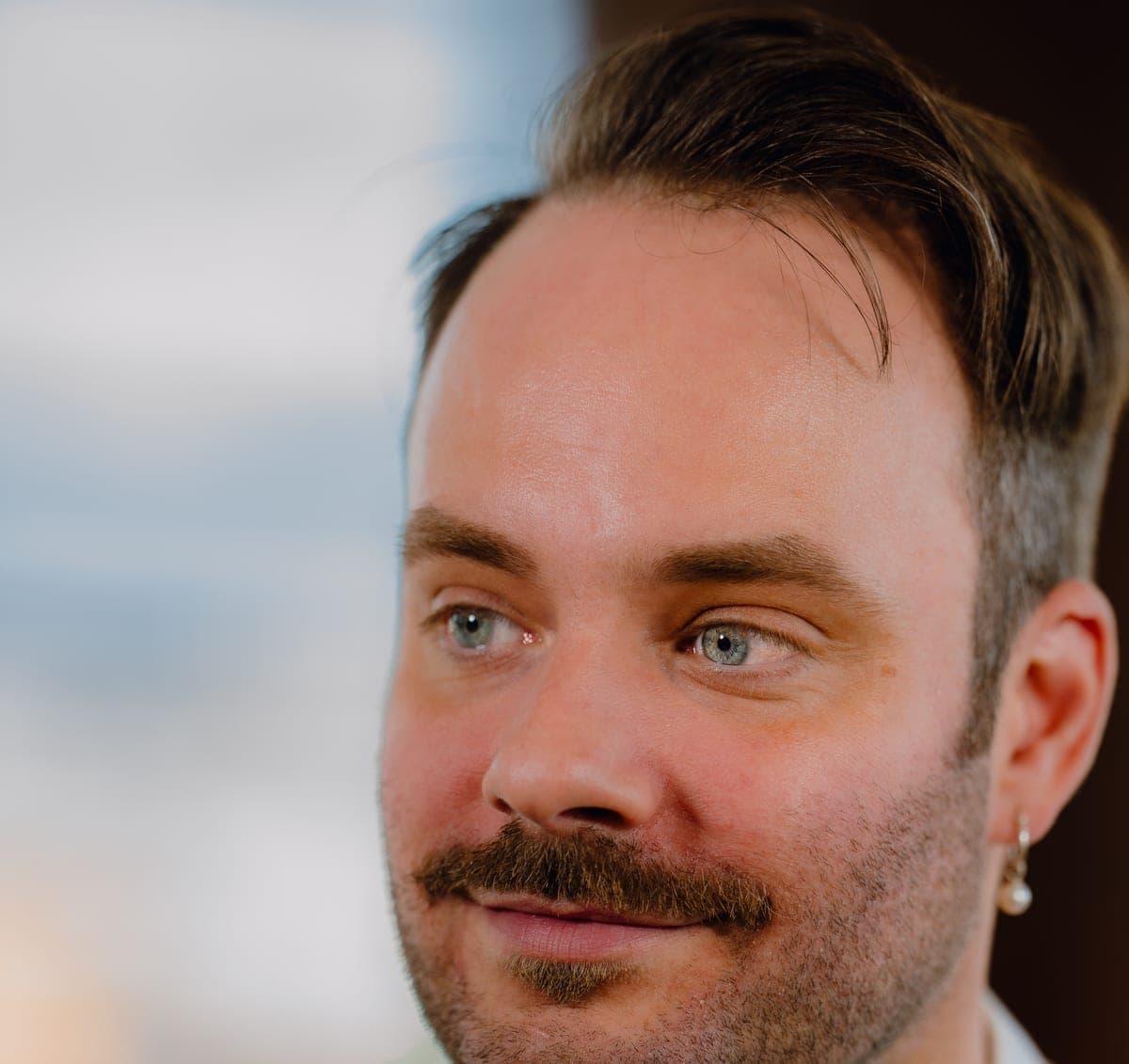 Alexandre Garneau, Conseiller en sécurité financière à Montréal, spécialiste de l'assurance hypothécaire.