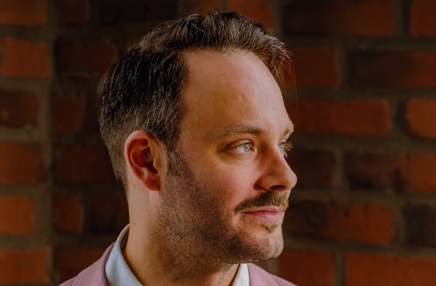 Alexandre Garneau, Conseiller en sécurité financière à Montréal, spécialiste de l'assurance maladies graves.