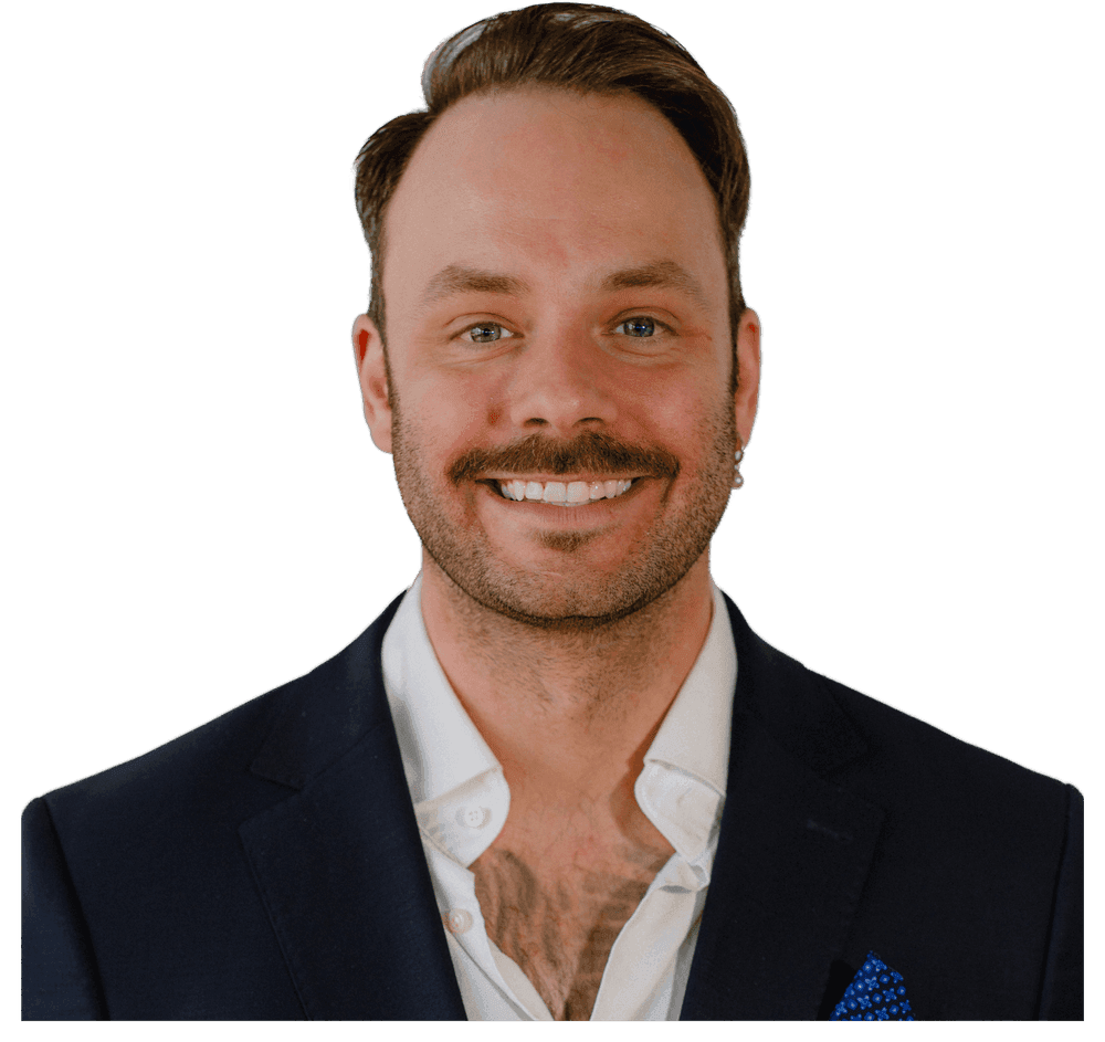 Alexandre Garneau, Conseiller en sécurité financière à Montréal, AG Services Financiers.
