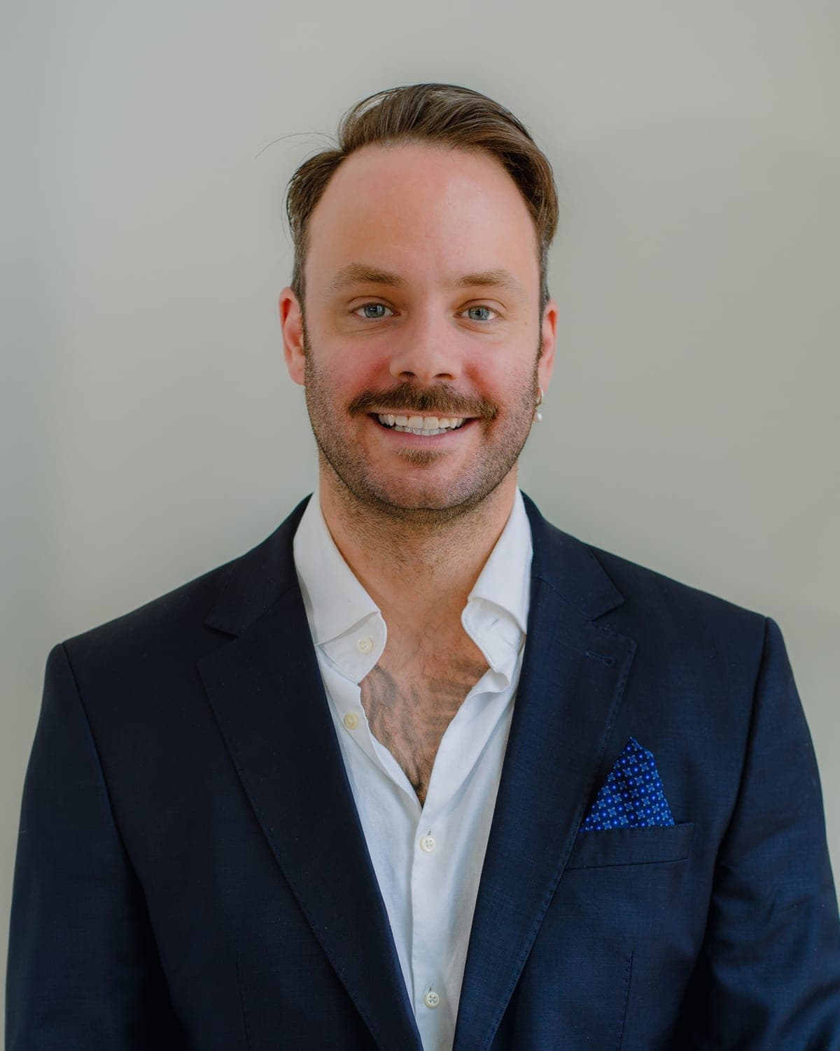 Alexandre Garneau, Conseiller en sécurité financière à Montréal, AG Services Financiers.