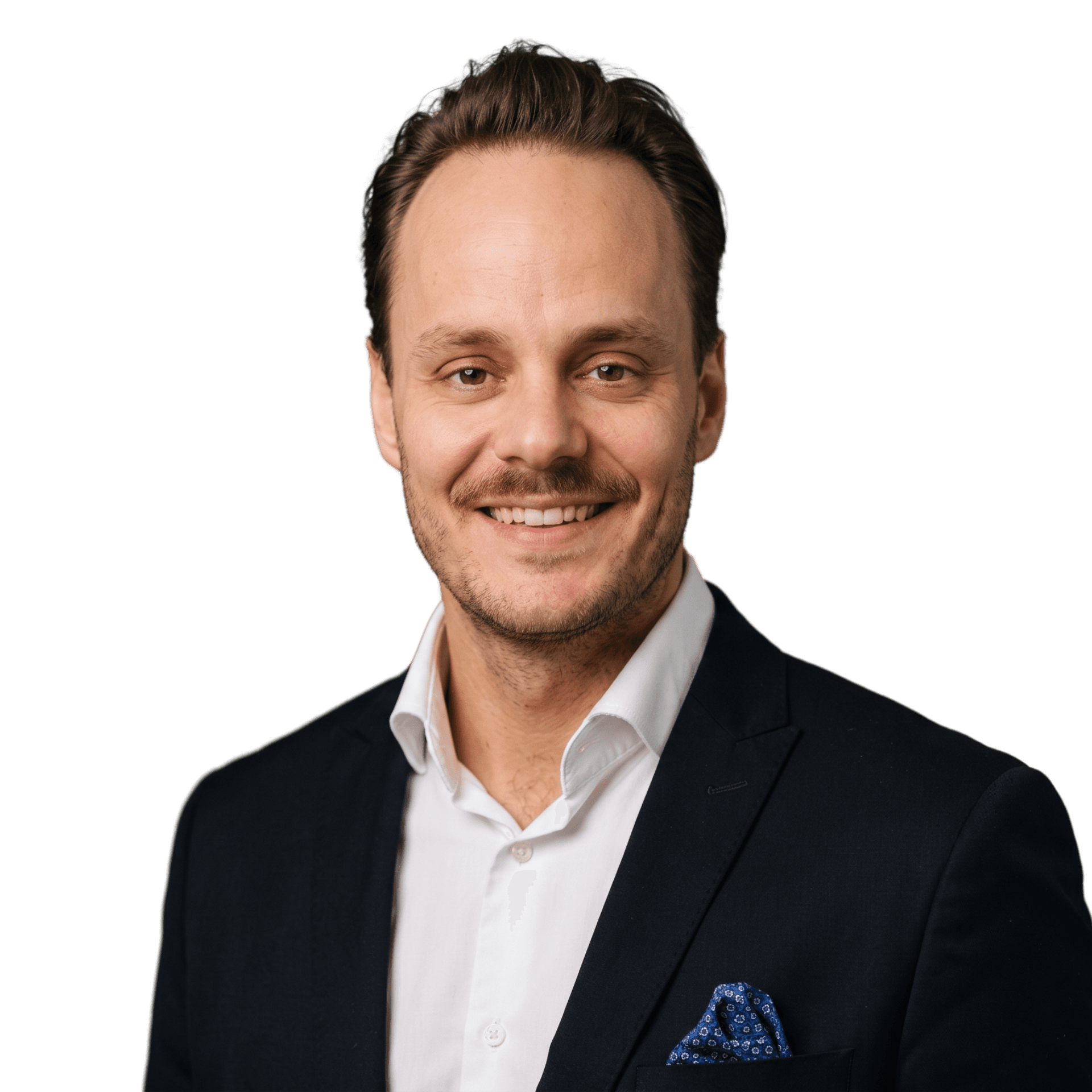 Alexandre Garneau, Financial Security Advisor in Montreal, AG Financial Services.